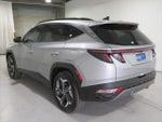 2024 TUCSON Plug-in Hybrid Thumbnail 6