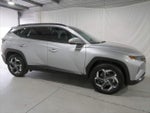 2024 TUCSON Plug-in Hybrid Thumbnail 7