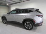 2024 TUCSON Plug-in Hybrid Thumbnail 8