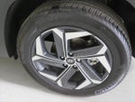 2024 TUCSON Plug-in Hybrid Thumbnail 9