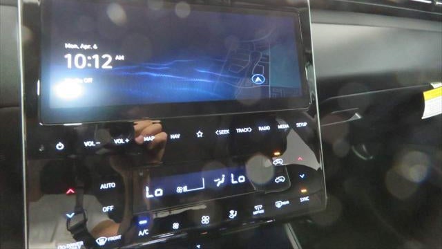 2024 Hyundai TUCSON Plug-in Hybrid Limited