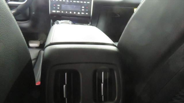 2024 Hyundai TUCSON Plug-in Hybrid Limited