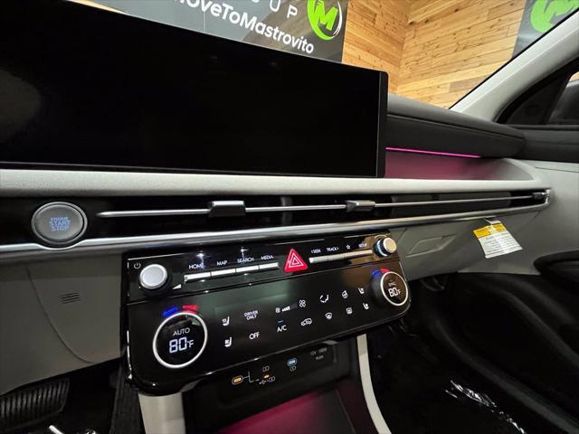 2026 Hyundai Tucson - $50,700