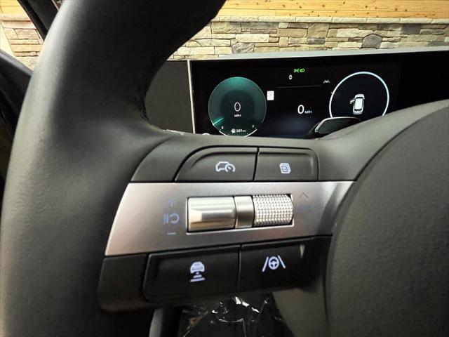 2026 Hyundai Tucson - $50,700