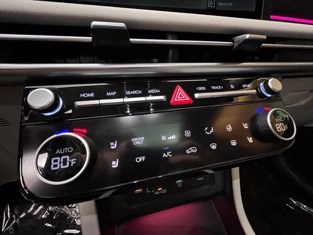 2026 Hyundai Tucson - $50,700