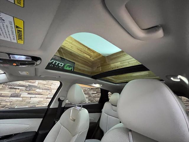 2026 Hyundai Tucson - $50,700