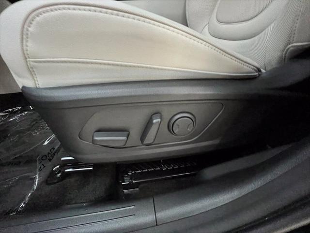 2026 Hyundai Tucson - $50,700