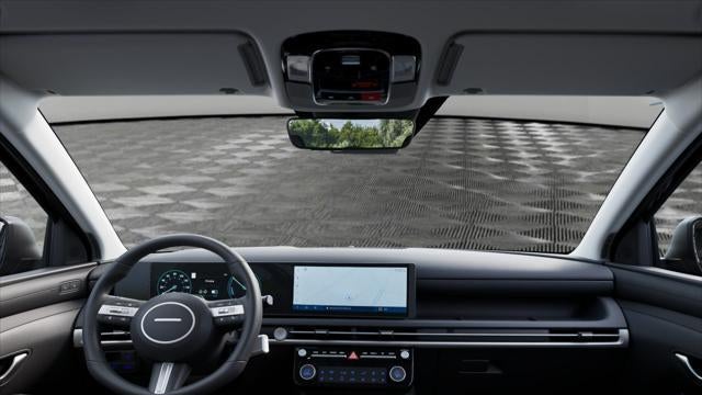 2026 Hyundai TUCSON Plug-in Hybrid Limited