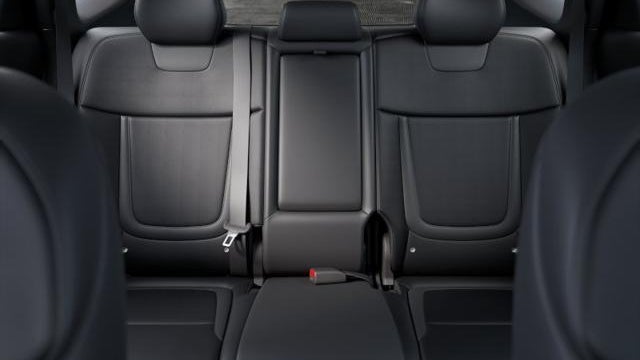 2026 Hyundai TUCSON Plug-in Hybrid Limited