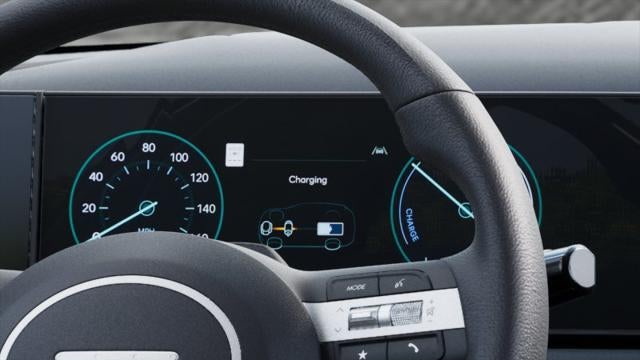 2026 Hyundai TUCSON Plug-in Hybrid Limited