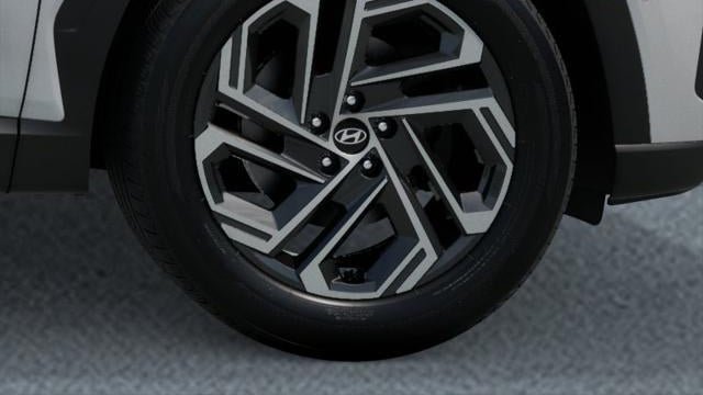 2026 Hyundai TUCSON Plug-in Hybrid Limited