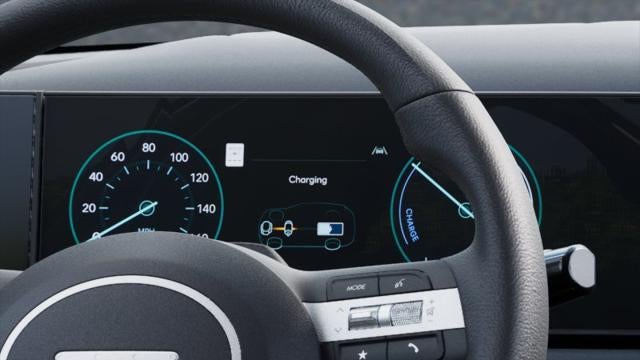 2026 Hyundai TUCSON Plug-in Hybrid Limited