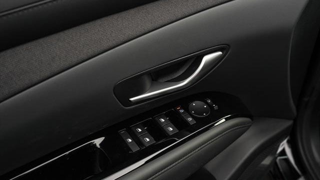 2026 Hyundai TUCSON Plug-in Hybrid Limited