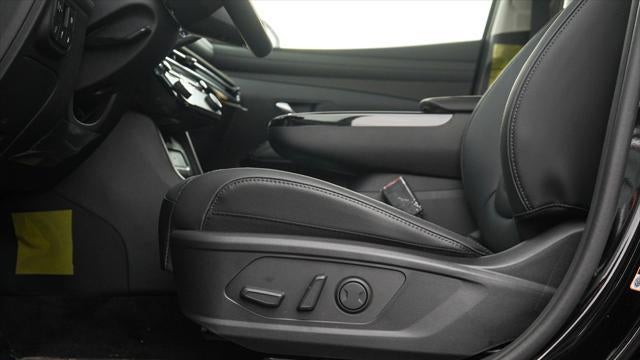 2026 Hyundai TUCSON Plug-in Hybrid Limited