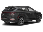 2024 TUCSON Plug-in Hybrid Thumbnail 1