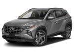 2024 TUCSON Plug-in Hybrid Thumbnail 3