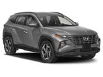 2024 TUCSON Plug-in Hybrid Thumbnail 8