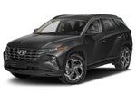 2024 TUCSON Plug-in Hybrid Thumbnail 18