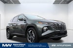 2024 TUCSON Plug-in Hybrid Thumbnail 3
