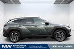 2024 TUCSON Plug-in Hybrid Thumbnail 4
