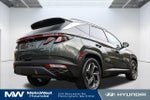 2024 TUCSON Plug-in Hybrid Thumbnail 5