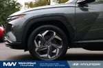 2024 TUCSON Plug-in Hybrid Thumbnail 9