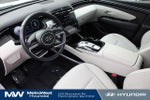 2024 TUCSON Plug-in Hybrid Thumbnail 11