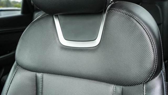 2024 Hyundai TUCSON Plug-in Hybrid Limited