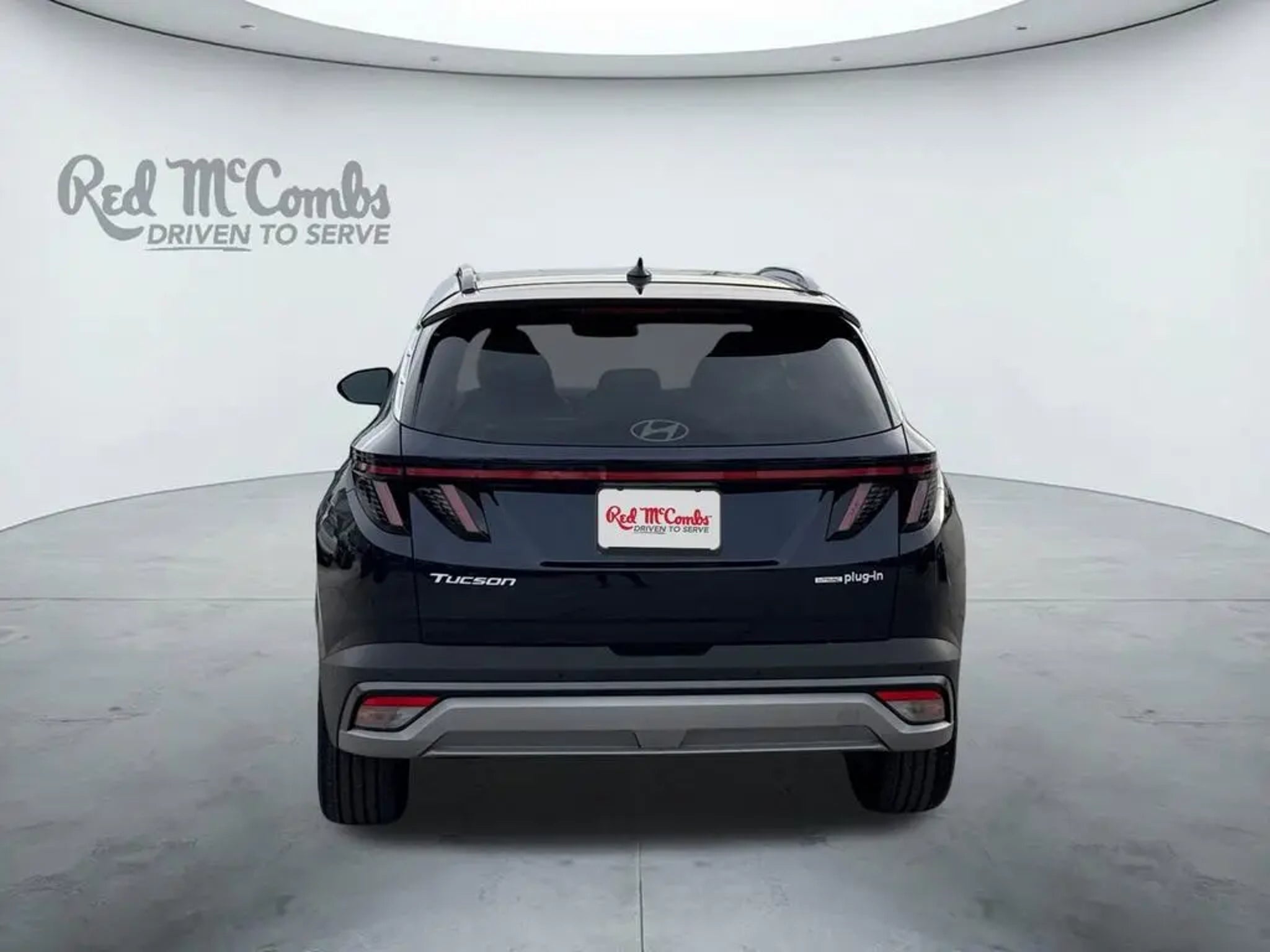 2025 Hyundai Tucson Plug-In Hybrid AWD Limited 4DR SUV For Sale in San ...