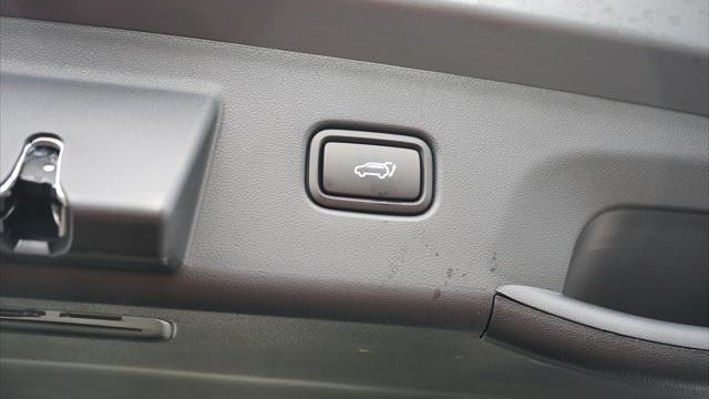 2026 Hyundai TUCSON Plug-in Hybrid Limited