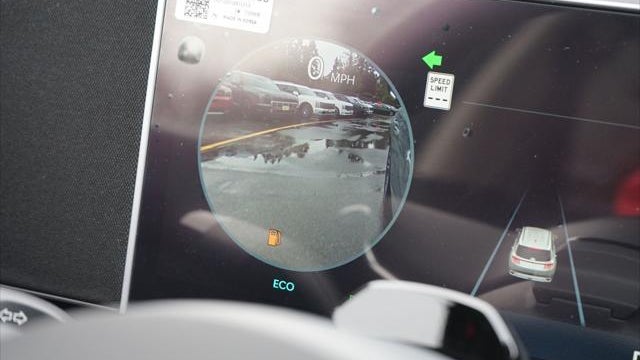 2026 Hyundai TUCSON Plug-in Hybrid Limited