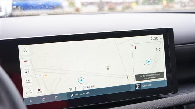 2026 Hyundai TUCSON Plug-in Hybrid Limited