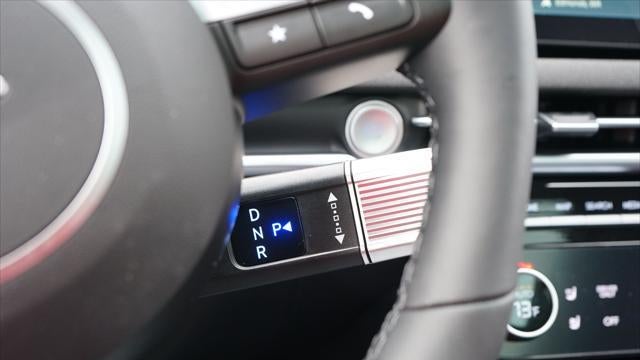 2026 Hyundai TUCSON Plug-in Hybrid Limited