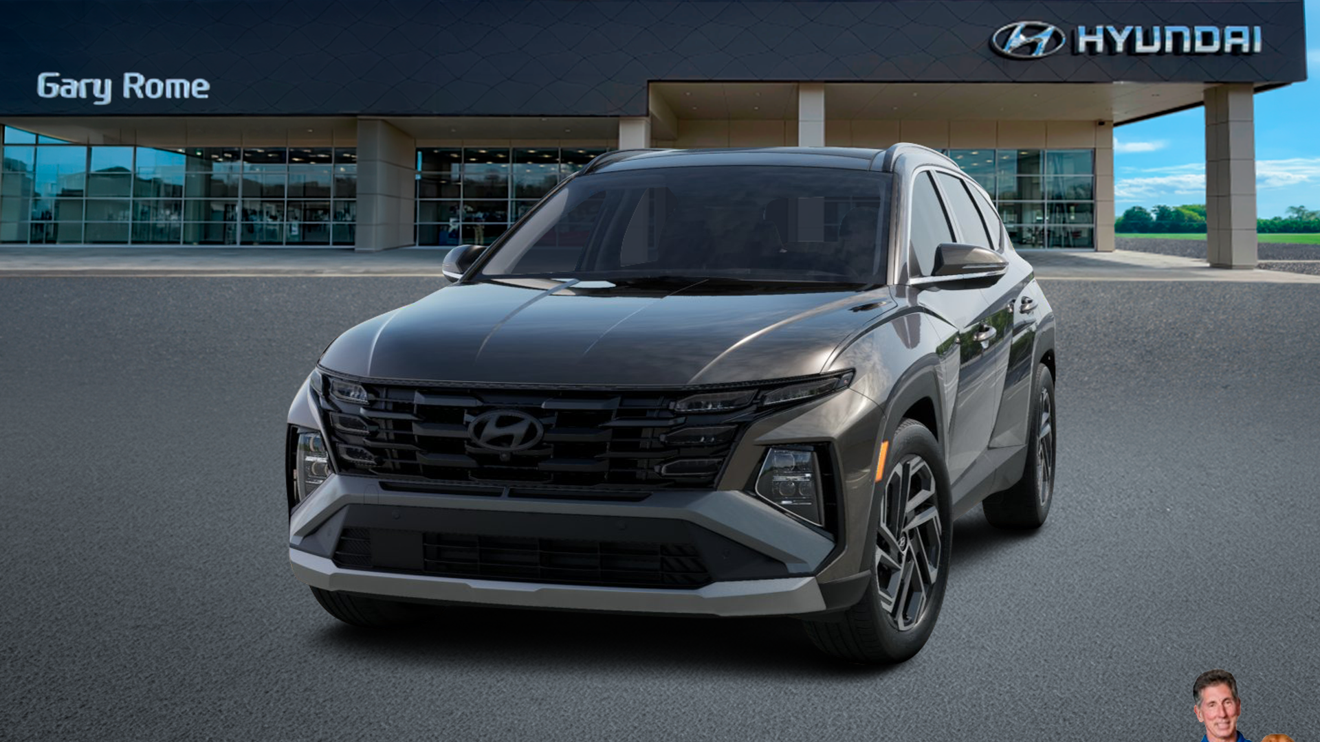 Preowned 2026 Hyundai TUCSON Plug-in Hybrid Limited for Sale