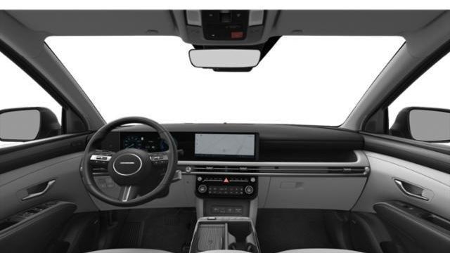 2026 Hyundai TUCSON Plug-in Hybrid Limited