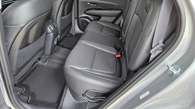 2026 Hyundai TUCSON Plug-in Hybrid Limited