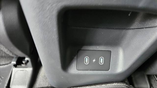 2026 Hyundai TUCSON Plug-in Hybrid Limited