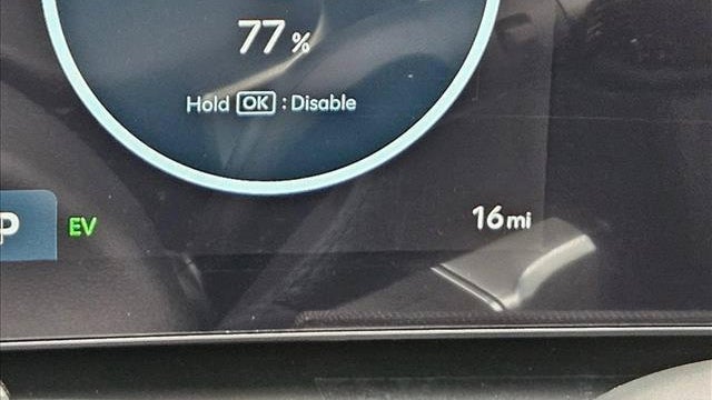 2026 Hyundai TUCSON Plug-in Hybrid Limited