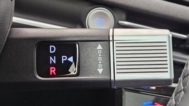 2026 Hyundai TUCSON Plug-in Hybrid Limited