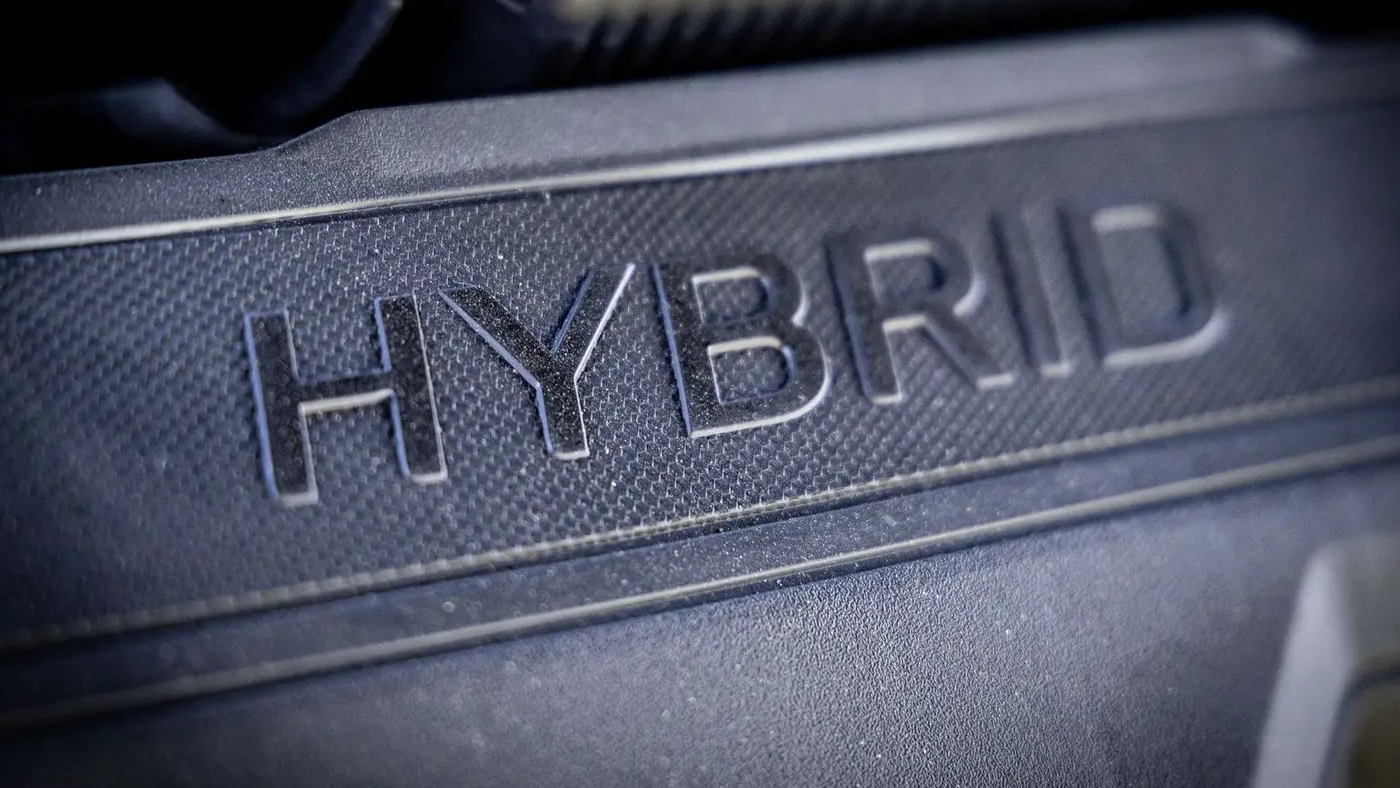 2026 Hyundai TUCSON Plug-in Hybrid Limited