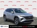 2024 TUCSON Plug-in Hybrid Thumbnail 1