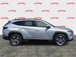 2024 TUCSON Plug-in Hybrid Thumbnail 2