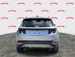 2024 TUCSON Plug-in Hybrid Thumbnail 4