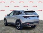 2024 TUCSON Plug-in Hybrid Thumbnail 5