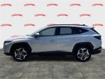 2024 TUCSON Plug-in Hybrid Thumbnail 6