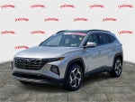 2024 TUCSON Plug-in Hybrid Thumbnail 7