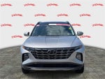 2024 TUCSON Plug-in Hybrid Thumbnail 8