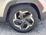 2024 TUCSON Plug-in Hybrid Thumbnail 11