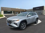 2024 TUCSON Plug-in Hybrid Thumbnail 1
