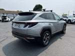 2024 TUCSON Plug-in Hybrid Thumbnail 5